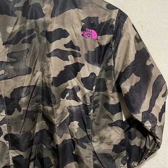 Northface Jacket - Picture 7 of 7